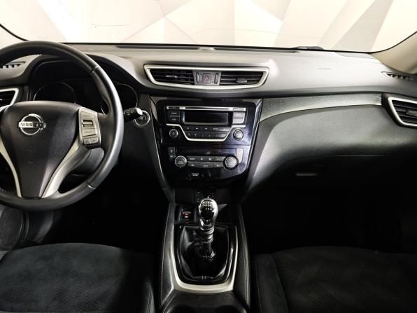 Nissan X-Trail III с пробегом 2016 года, цена 1 349 000 рублей, 337925 км, внедорожник, Автокод Объявления