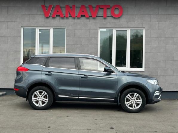 Geely Atlas I с пробегом 2019 года, цена 1 520 000 рублей, 107690 км, внедорожник, Автокод Объявления