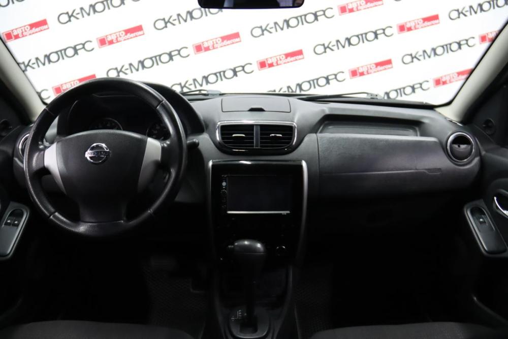 Nissan Terrano III (D10) Сургут  - изображение 8
