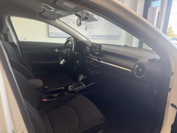 Kia Cerato IV с пробегом 2021 года, цена 2 032 800 рублей, 66846 км, седан, Автокод Объявления