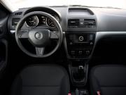 Skoda Yeti I Рестайлинг Казань  - изображение 21