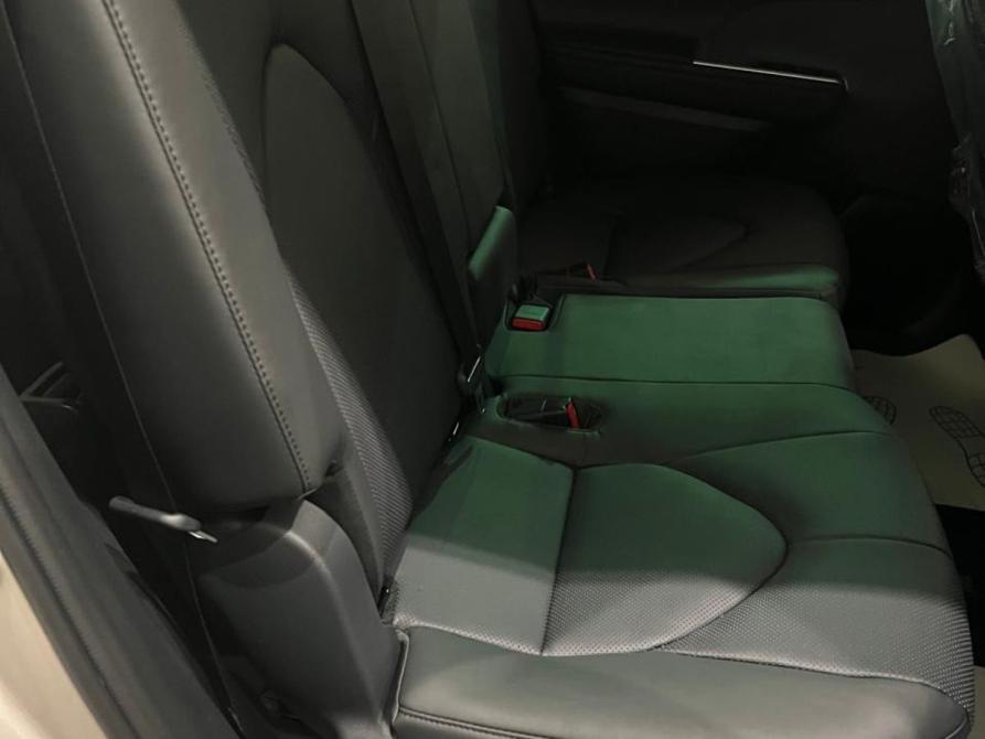 Toyota Highlander IV (XU70) Нижний Тагил  - изображение 17