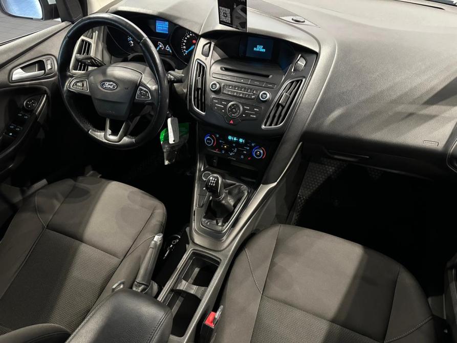 Ford Focus III Рестайлинг Краснодар  - изображение 14