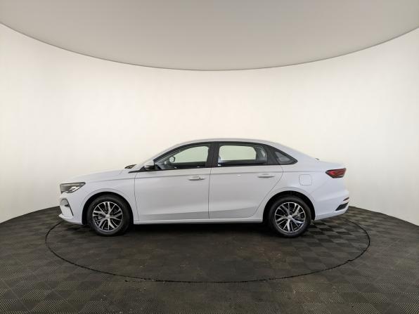 Geely Emgrand II с пробегом 2024 года, цена 1 850 000 рублей, 2900 км, седан, Автокод Объявления