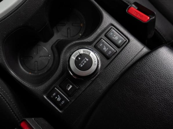 Nissan X-Trail III Рестайлинг с пробегом 2019 года, цена 2 399 000 рублей, 135367 км, внедорожник, Автокод Объявления
