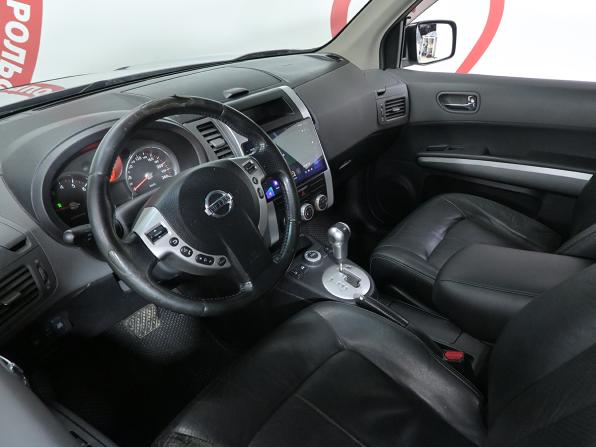 Nissan X-Trail II с пробегом 2008 года, цена 850 000 рублей, 350000 км, внедорожник, Автокод Объявления