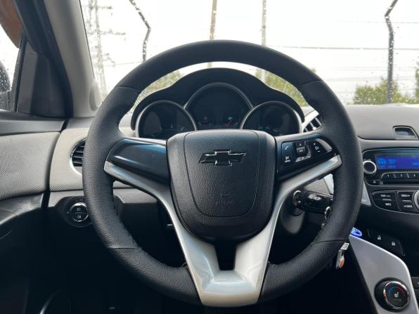Chevrolet Cruze I Рестайлинг с пробегом 2014 года, цена 820 000 рублей, 130645 км, хэтчбек, Автокод Объявления