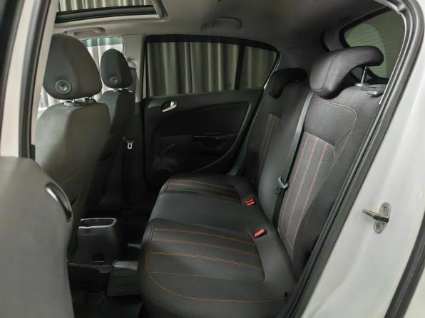 Opel Corsa D Рестайлинг II с пробегом 2011 года, цена 635 000 рублей, 133798 км, хэтчбек, Автокод Объявления