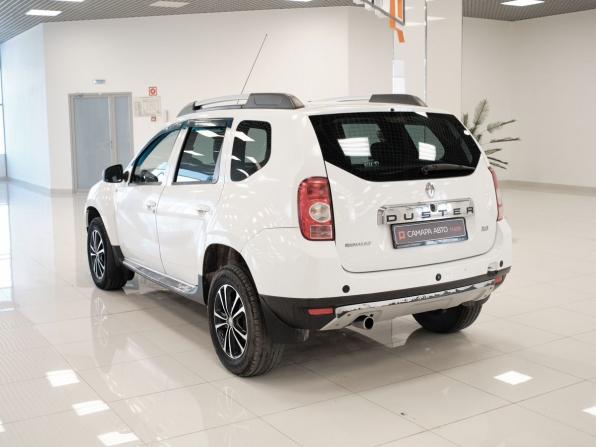 Renault Duster I с пробегом 2012 года, цена 717 000 рублей, 250246 км, внедорожник, Автокод Объявления
