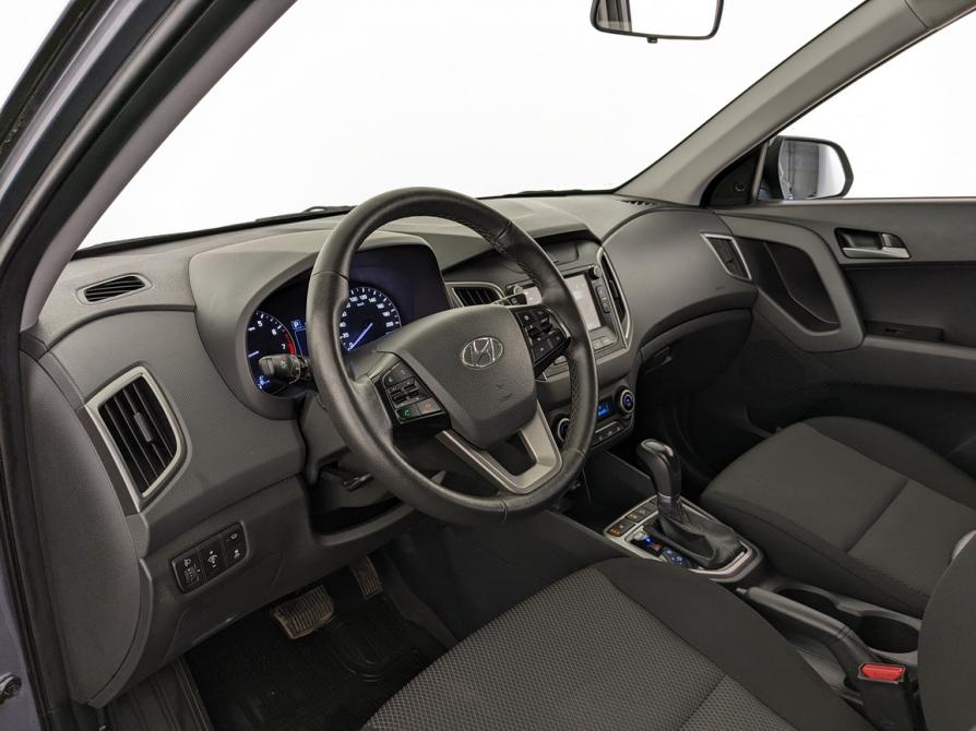 Hyundai Creta I Москва  - изображение 16