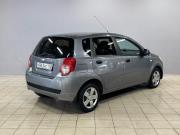 Chevrolet Aveo I Рестайлинг Уфа  - изображение 19