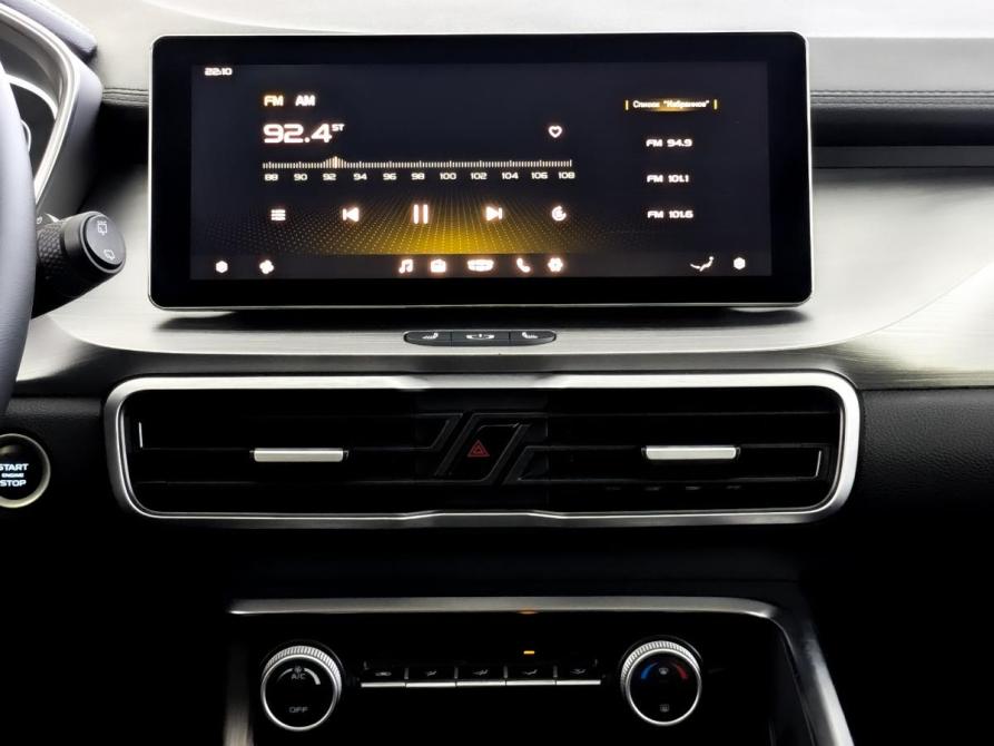 Geely Coolray I Москва  - изображение 15