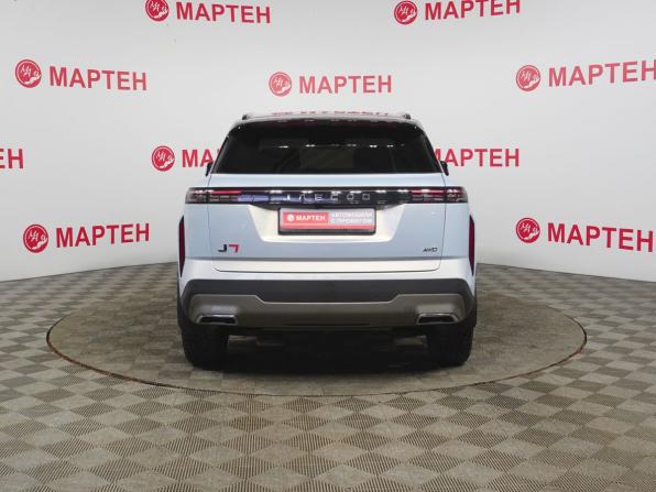 Jaecoo J7 I с пробегом 2024 года, цена 2 565 000 рублей, 47382 км, внедорожник, Автокод Объявления
