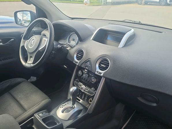 Renault Koleos I Рестайлинг с пробегом 2012 года, цена 895 000 рублей, 211910 км, внедорожник, Автокод Объявления