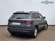 Skoda Karoq I Москва  - изображение 17