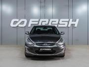Hyundai Solaris I Воронеж  - изображение 22