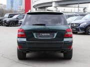 Mercedes-Benz GLK-Класс I (X204) Москва  - изображение 26