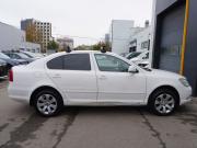 Skoda Octavia II (A5) Рестайлинг Москва  - изображение 18