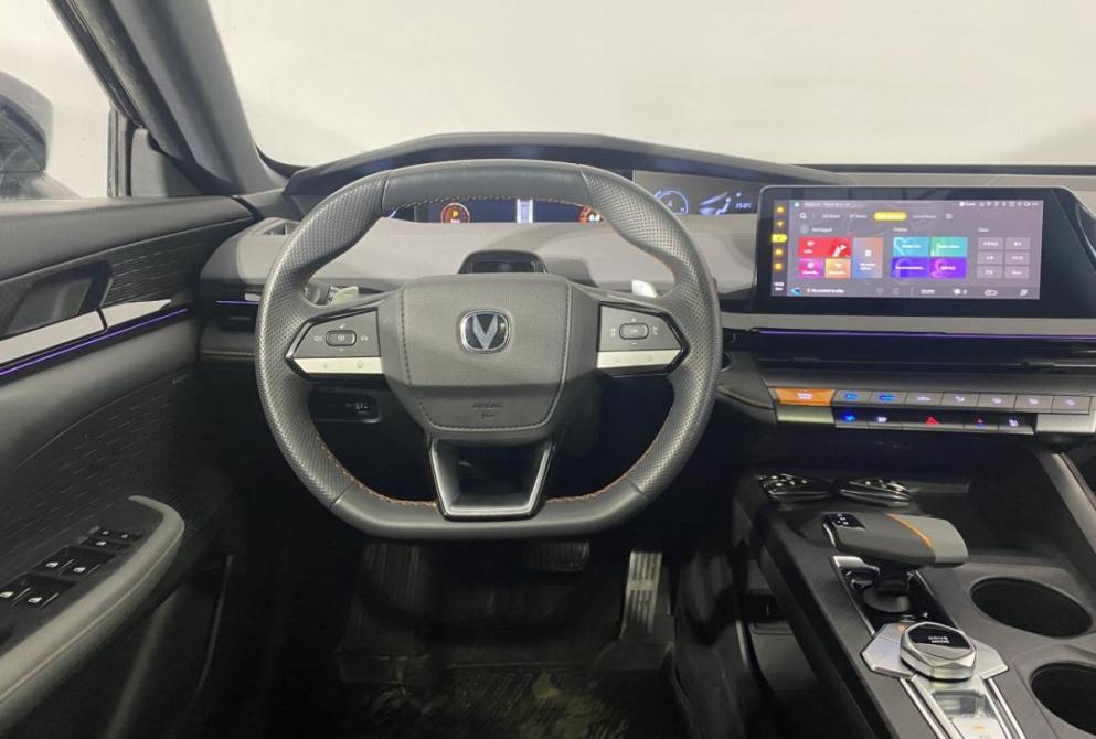 Changan UNI-V I Саранск  - изображение 21