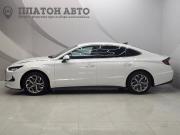 Hyundai Sonata VIII (DN8) Воронеж  - изображение 27