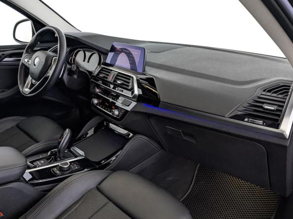 BMW X4 II (G02) с пробегом 2020 года, цена 4 600 000 рублей, 67832 км, внедорожник, Автокод Объявления