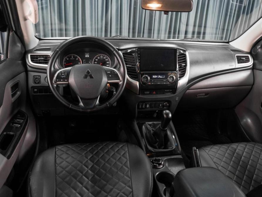 Mitsubishi L200 V Тюмень  - изображение 6