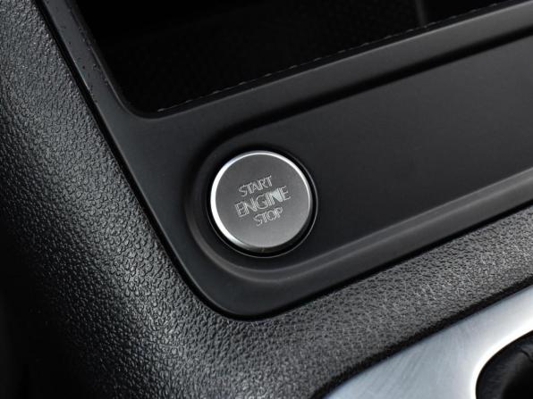 Volkswagen Tiguan I Рестайлинг с пробегом 2013 года, цена 1 520 000 рублей, 160581 км, внедорожник, Автокод Объявления