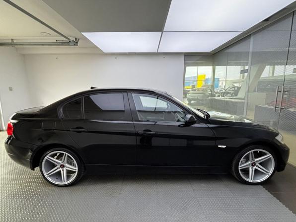 BMW 3 серии V (E90/E91/E92/E93) с пробегом 2007 года, цена 850 000 рублей, 351145 км, седан, Автокод Объявления