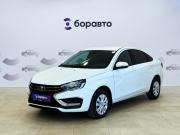 Lada (ВАЗ) Vesta I Рестайлинг (NG) Ставрополь  - изображение 16