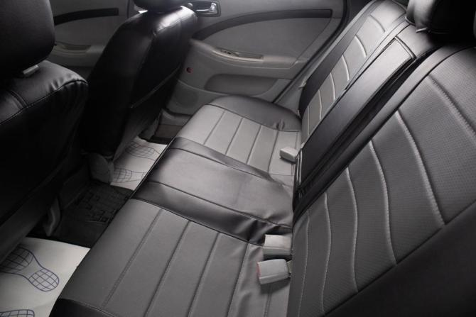 Chevrolet Lacetti I с пробегом 2005 года, цена 429 000 рублей, 271000 км, универсал, Автокод Объявления