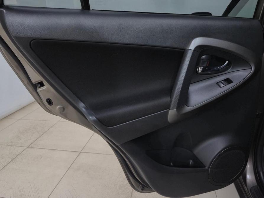 Toyota RAV4 III (XA30) Рестайлинг Альметьевск  - изображение 14