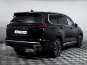 Exeed VX I Москва  - изображение 28