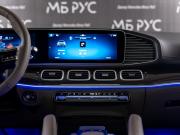 Mercedes-Benz GLS AMG II (X167) Рестайлинг Москва  - изображение 43