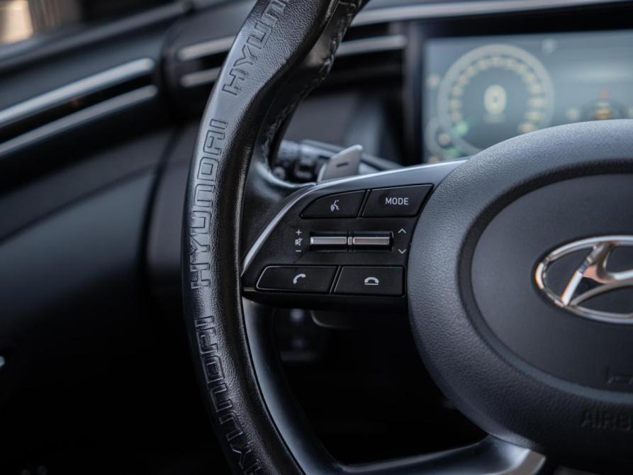 Hyundai Tucson IV Сочи  - изображение 18