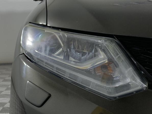 Nissan X-Trail III с пробегом 2015 года, цена 1 428 000 рублей, 192100 км, внедорожник, Автокод Объявления