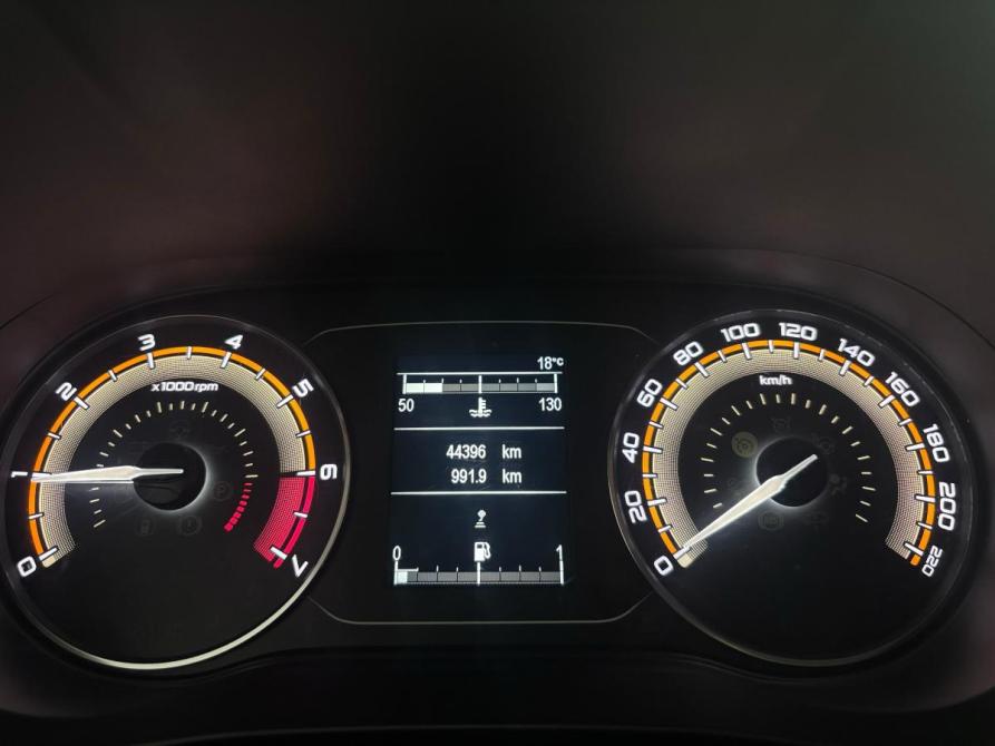 Lada (ВАЗ) Vesta I Рестайлинг (NG) Псков  - изображение 10