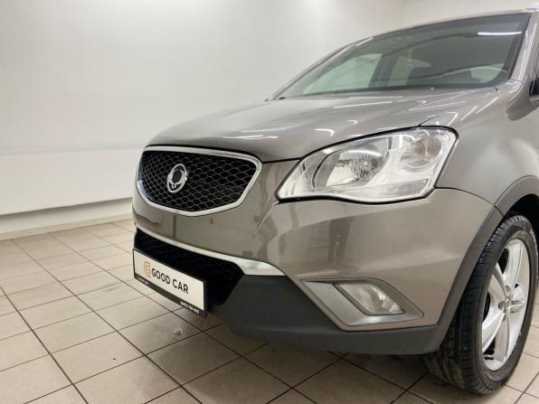 SsangYong Actyon II с пробегом 2011 года, цена 780 000 рублей, 178005 км, внедорожник, Автокод Объявления