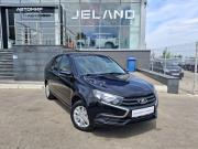 Lada (ВАЗ) Granta I Рестайлинг Саратов  - изображение 18
