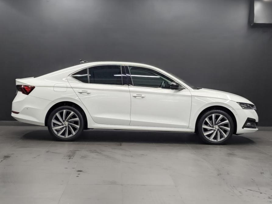 Skoda Octavia IV (A8) Москва  - изображение 4