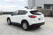 Mazda CX-5 I Рестайлинг Казань  - изображение 27