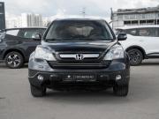 Honda CR-V III Москва  - изображение 26