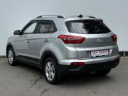 Hyundai Creta I Москва  - изображение 23