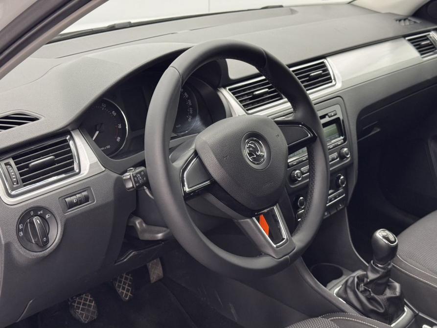 Skoda Rapid I Воронеж  - изображение 19