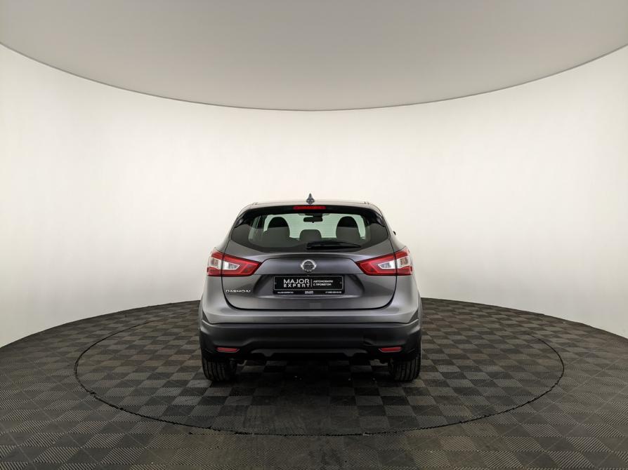 Nissan Qashqai II Москва  - изображение 6