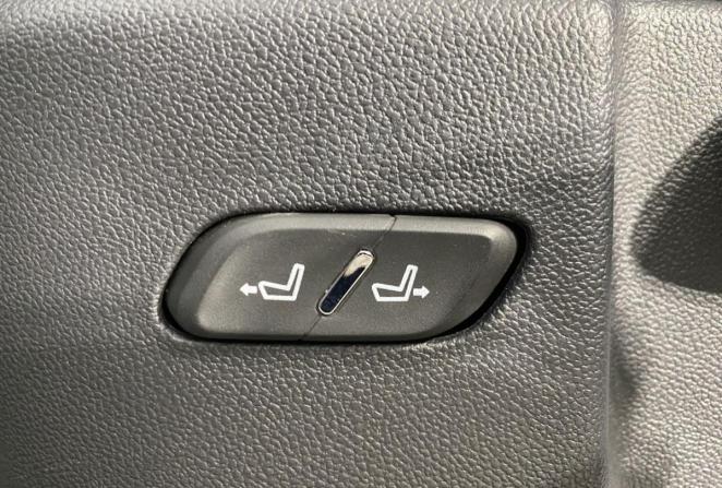 Changan CS35 Plus I Рестайлинг с пробегом 2023 года, цена 1 750 000 рублей, 42851 км, внедорожник, Автокод Объявления