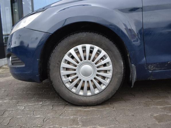 Ford Focus II Рестайлинг с пробегом 2008 года, цена 405 000 рублей, 274761 км, седан, Автокод Объявления