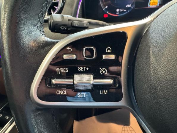 Mercedes-Benz GLB I (X247) с пробегом 2021 года, цена 3 765 000 рублей, 38426 км, внедорожник, Автокод Объявления
