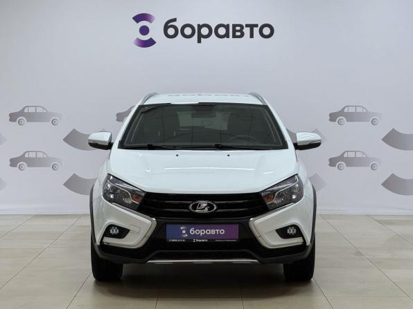 Lada (ВАЗ) Vesta I с пробегом 2021 года, цена 1 330 000 рублей, 134188 км, универсал, Автокод Объявления