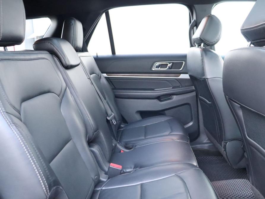 Ford Explorer V Рестайлинг Москва  - изображение 24