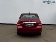 Nissan Tiida I Рестайлинг Москва  - изображение 19